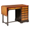 Bureau d'Horloger de Félix Monge | Précision et Élégance